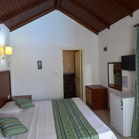 السليمية Yazici Otel المظهر الخارجي الصورة