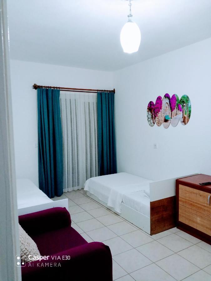 السليمية Yazici Otel المظهر الخارجي الصورة