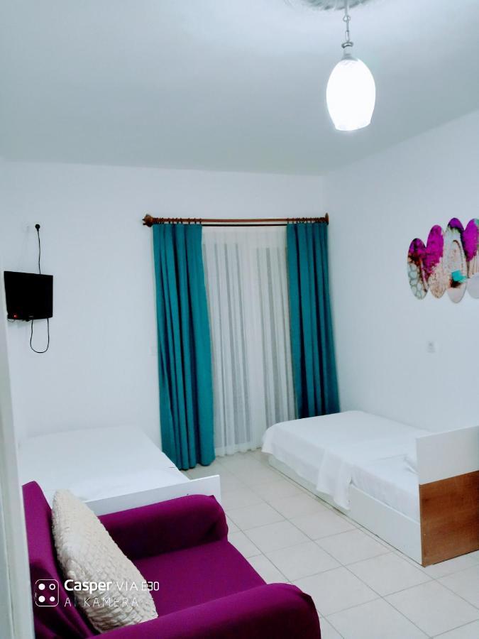 السليمية Yazici Otel المظهر الخارجي الصورة
