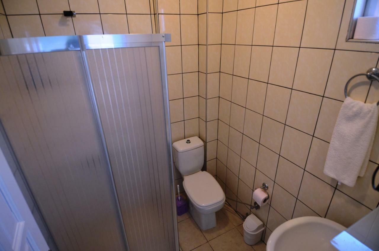 السليمية Yazici Otel المظهر الخارجي الصورة
