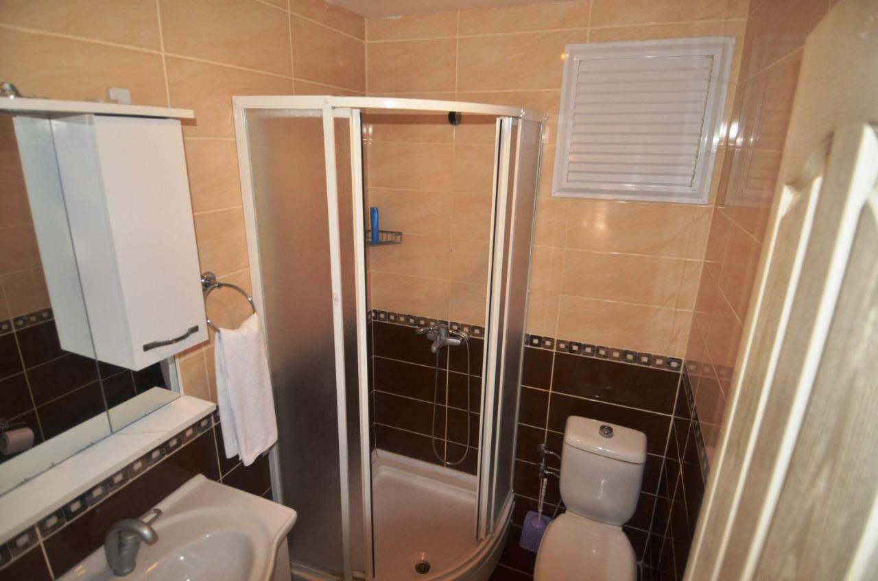 السليمية Yazici Otel المظهر الخارجي الصورة